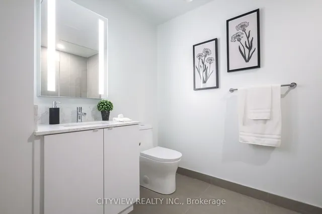 Additional image 32 of 270 Dufferin St Unit LPH14