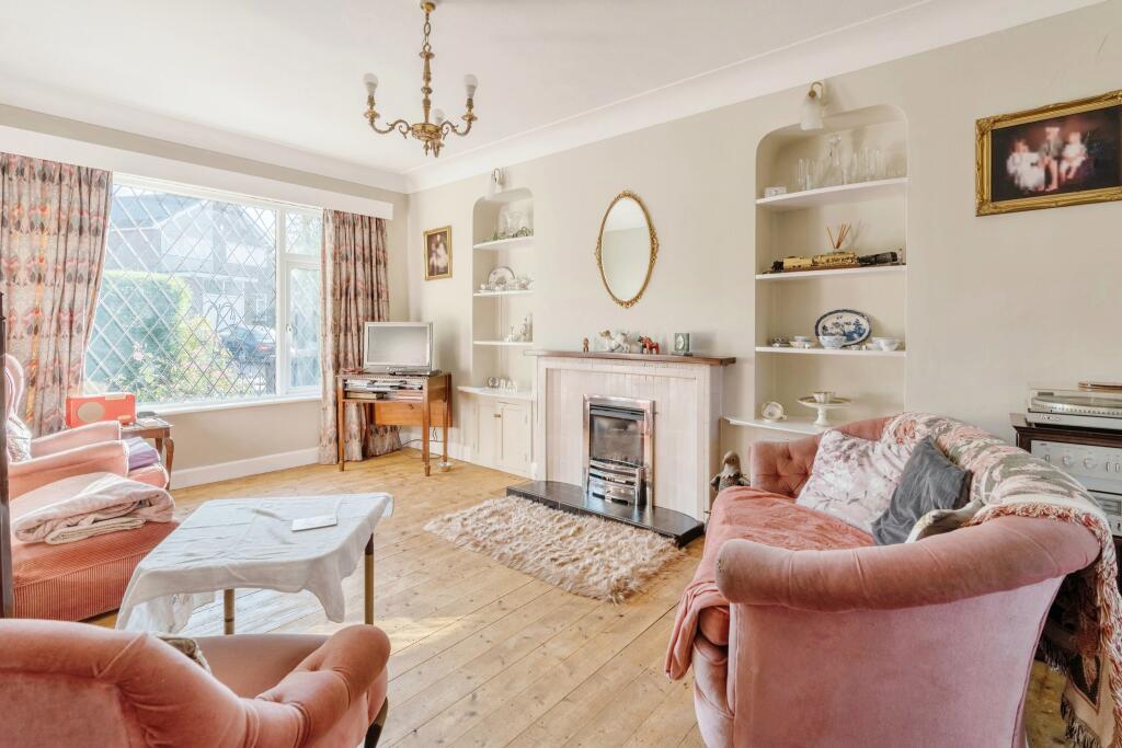 Additional image 18 of Highfield Avenue, Burnley, Lancashire, BB10