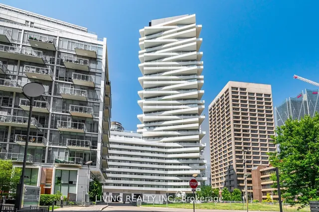 Additional image 32 of 15 Queens Quay Unit 1405