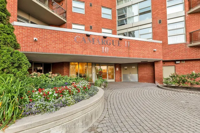 Additional image 27 of 10 Dean Park Rd Unit 610