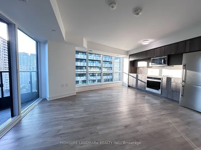 Additional image 6 of 585 Bloor St Unit 1122