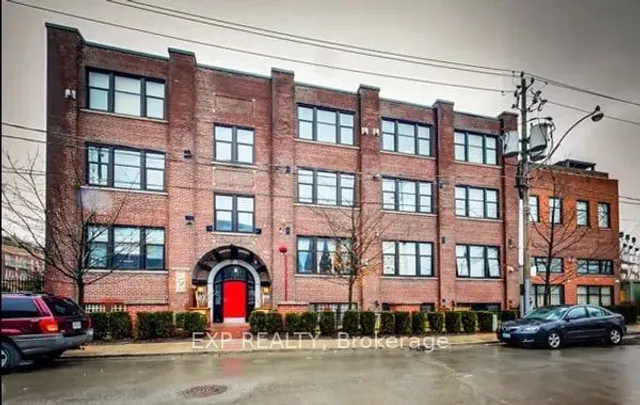 371 Wallace Ave Unit 2