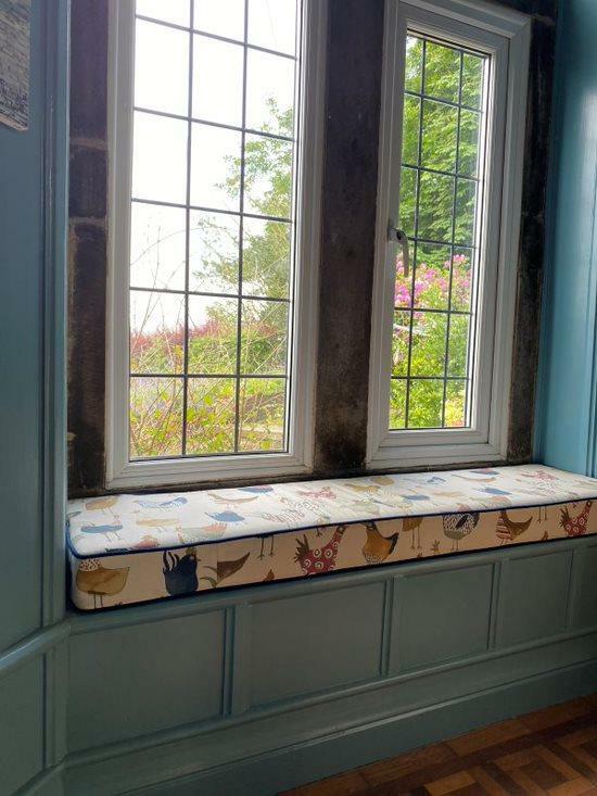 Additional image 51 of Noggarth Road, Fence