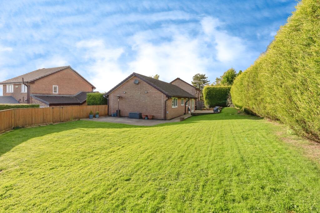 Additional image 16 of Clockhouse Avenue, Burnley, Lancashire, BB10