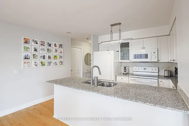 Additional image 6 of 1103 Leslie St Unit 504