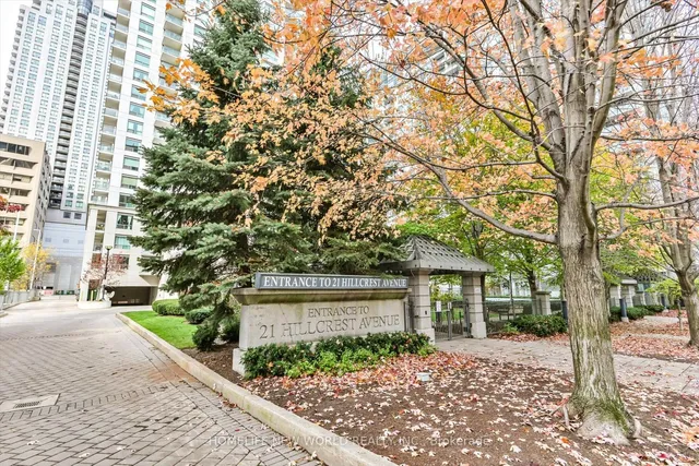 Additional image 22 of 21 Hillcrest Ave Unit 607