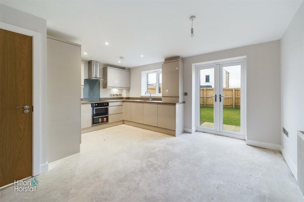 Additional image 4 of Plot 10, Millers Green, Worsthorne, Burnley