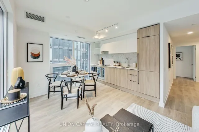 Additional image 2 of 82 Dalhousie St Unit 903