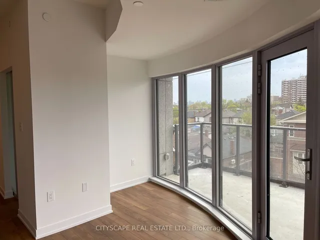 Additional image 26 of 2433 Dufferin St Unit 507