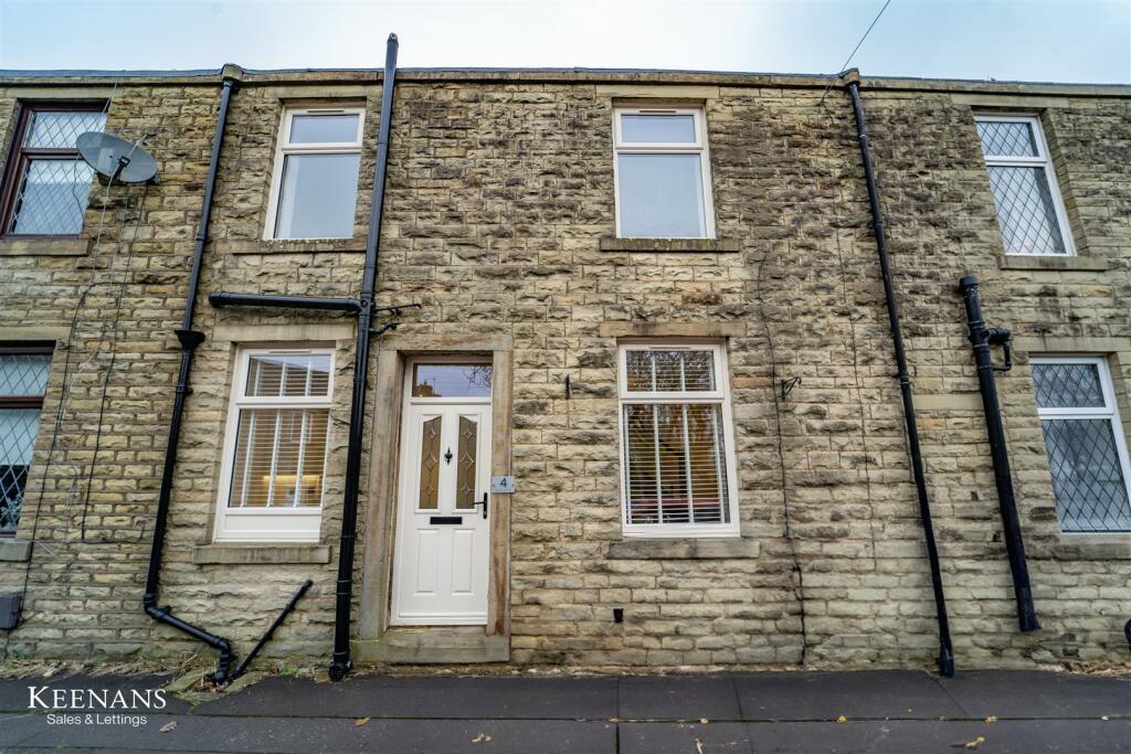Additional image 3 of Water Street, Worsthorne, Burnley