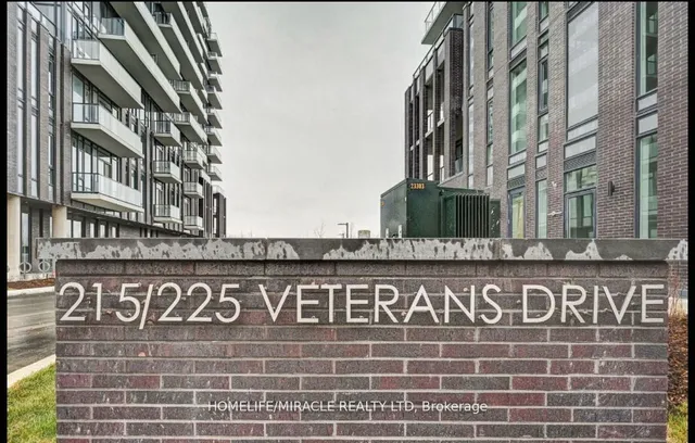 215 Veterans Dr Unit S0809