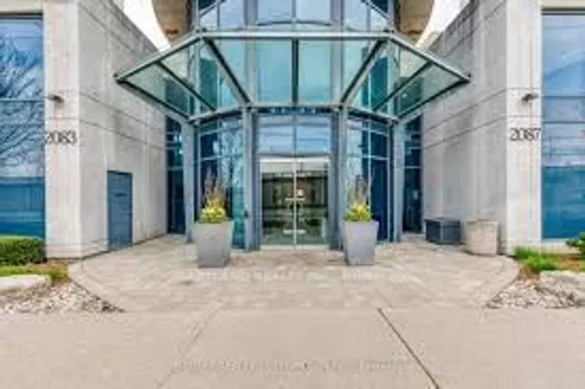 Additional image 7 of 2083 Lake Shore Blvd Unit 809