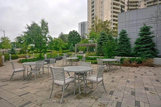 Additional image 37 of 18 Graydon Hall Dr Unit 2004