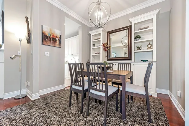 Additional image 16 of 3085 Bloor St Unit 606