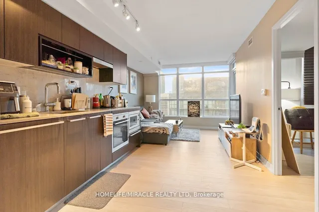 Additional image 6 of 80 Queens Wharf Rd Unit 1612