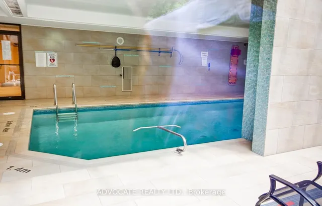 Additional image 30 of 1166 Bay St Unit 1105