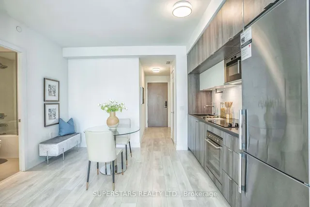 Additional image 17 of 575 Bloor St Unit 2611