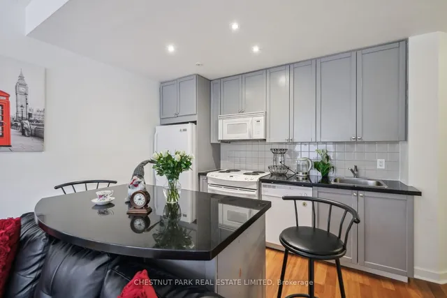 Additional image 12 of 85 Bloor St Unit 1014