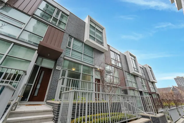 Additional image 36 of 101 Erskine Ave Unit TH05