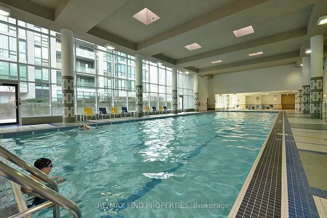 Additional image 28 of 12 Yonge St Unit 1505