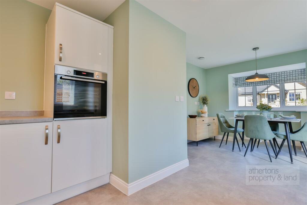 Additional image 9 of Ribblesdale, Smithyfield Avenue, Worsthorne