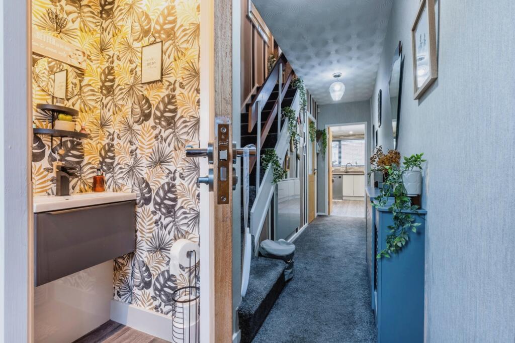 Additional image 8 of Roman Road, Blackburn, Lancashire