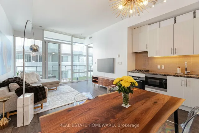 Additional image 10 of 29 Queens Quay Unit 902