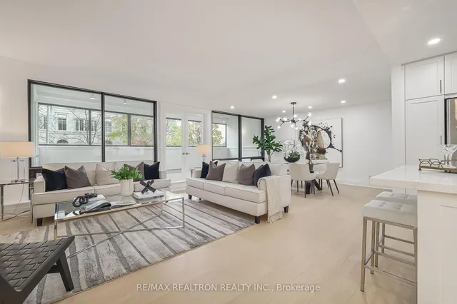 Additional image 4 of 342 Spadina Rd Unit 103