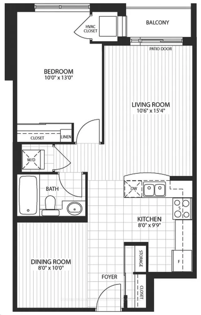 Additional image 39 of 35 Via Rosedale Unit 208