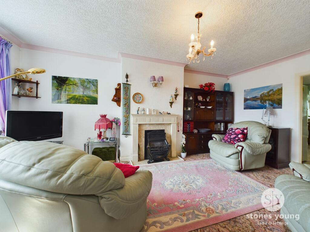 Primary image of Beech Mount, Ramsgreave, BB1