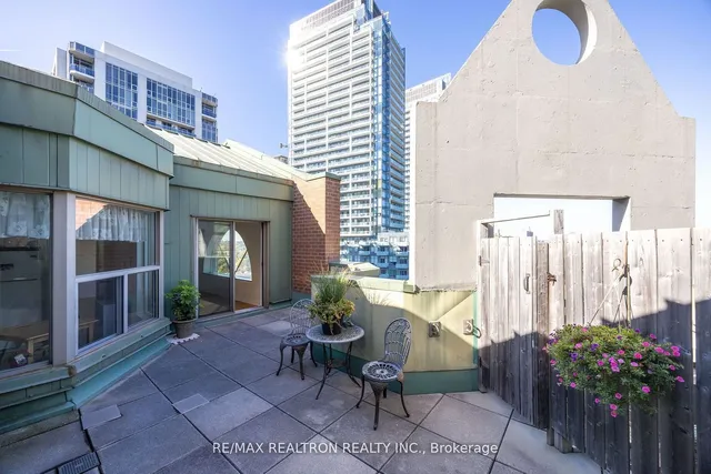 Additional image 22 of 5795 Yonge St Unit 1205