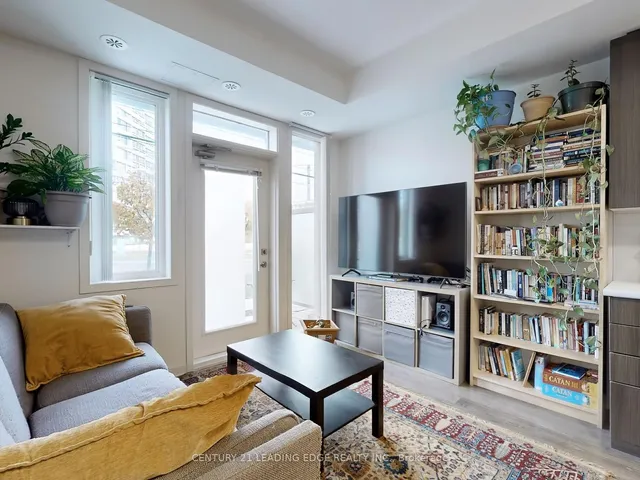 Additional image 7 of 5131 SHEPPARD Ave Unit 102