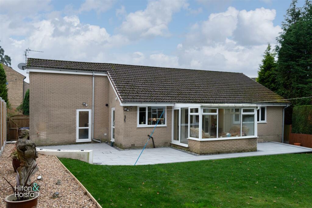 Additional image 14 of Deepdale Drive, Burnley