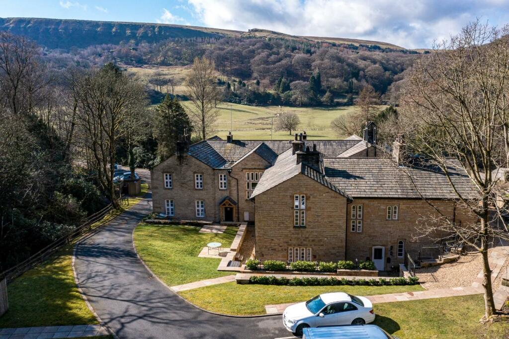 Additional image 17 of Holme Hall, Burnley Road, Cliviger