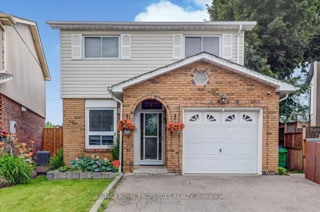 Primary image of 20 Histon Cres