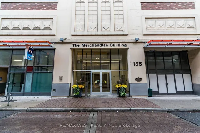 Additional image 40 of 155 Dalhousie St Unit 821