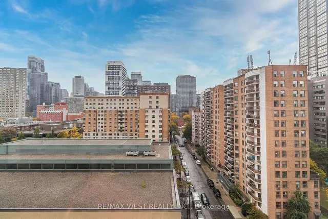 Additional image 33 of 155 Dalhousie St Unit 821