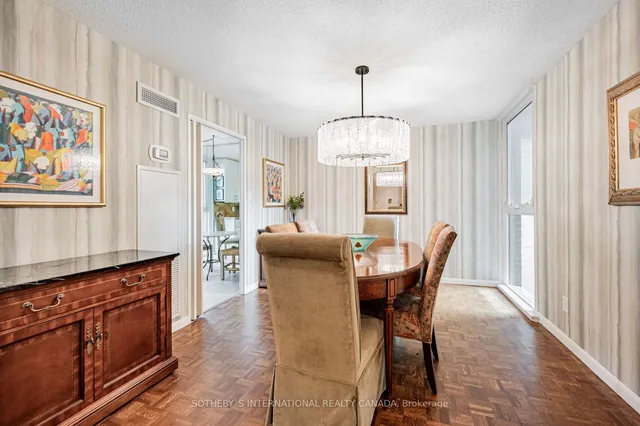 Additional image 9 of 278 Bloor St Unit 905