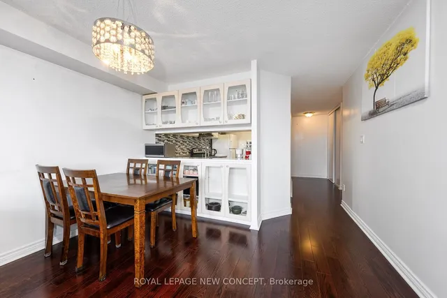 Additional image 8 of 234 ALBION Rd Unit 1901