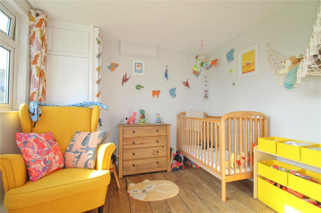 Additional image 11 of The Square, Staverton