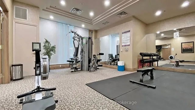 Additional image 35 of 5500 Yonge St Unit 803