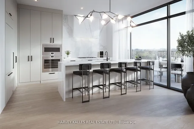 Additional image 10 of 2010 Bathurst St Unit 2B