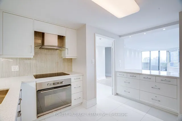 Additional image 12 of 5444 Yonge St Unit 1607