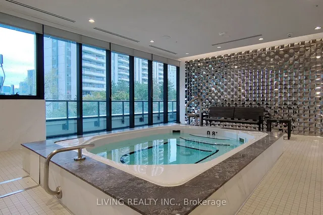 Additional image 37 of 575 Bloor St Unit 1202