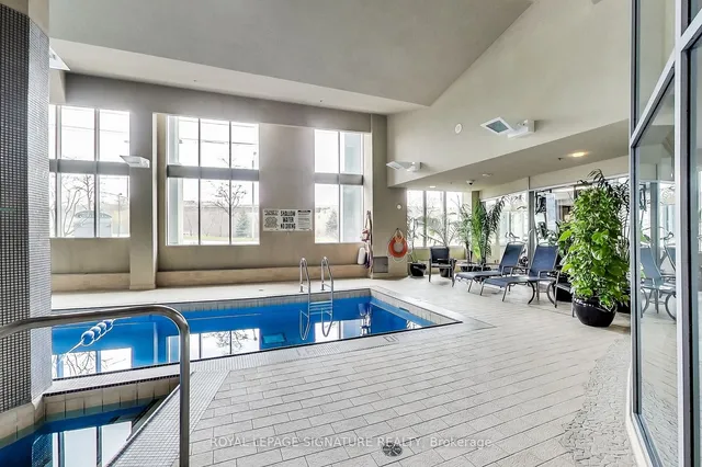 Additional image 24 of 2121 Lake Shore Blvd Unit 1211