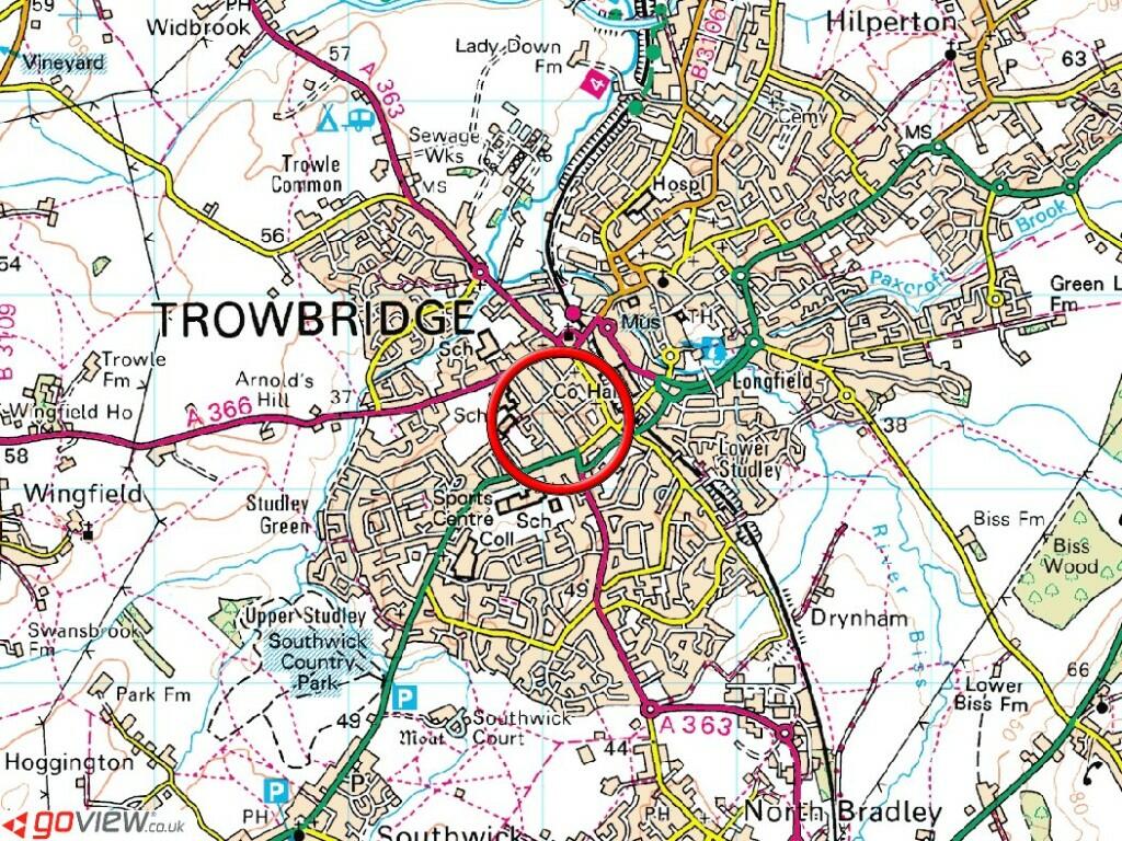 Additional image 18 of Bond Street, Trowbridge, Wiltshire, BA14