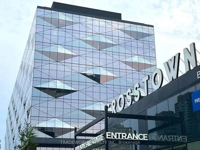 Additional image 15 of 215 Wynford Dr Unit 2307