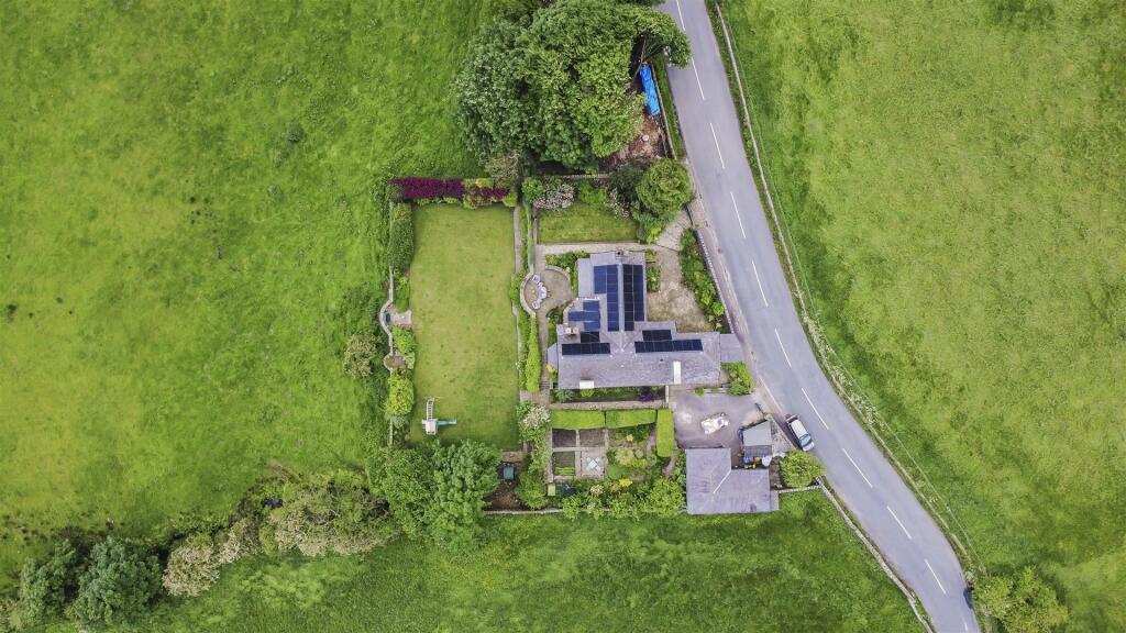 Additional image 39 of Noggarth Road, Fence