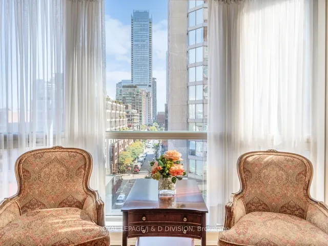 Additional image 7 of 38 Avenue Rd Unit 808