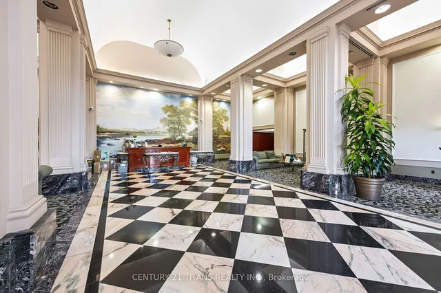 Additional image 4 of 1 Lee Centre Dr Unit 1813